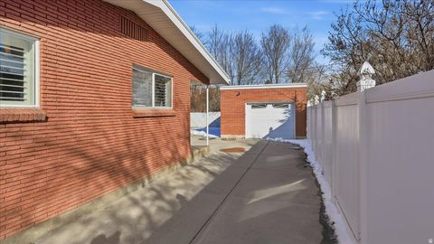 Tiny photo for 275 S 100 E, Heber City, UT 84032 (MLS # 2139120)