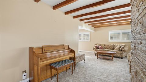 Tiny photo for 275 S 100 E, Heber City, UT 84032 (MLS # 2139120)