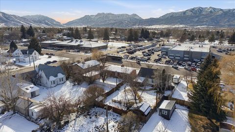 Tiny photo for 275 S 100 E, Heber City, UT 84032 (MLS # 2139120)