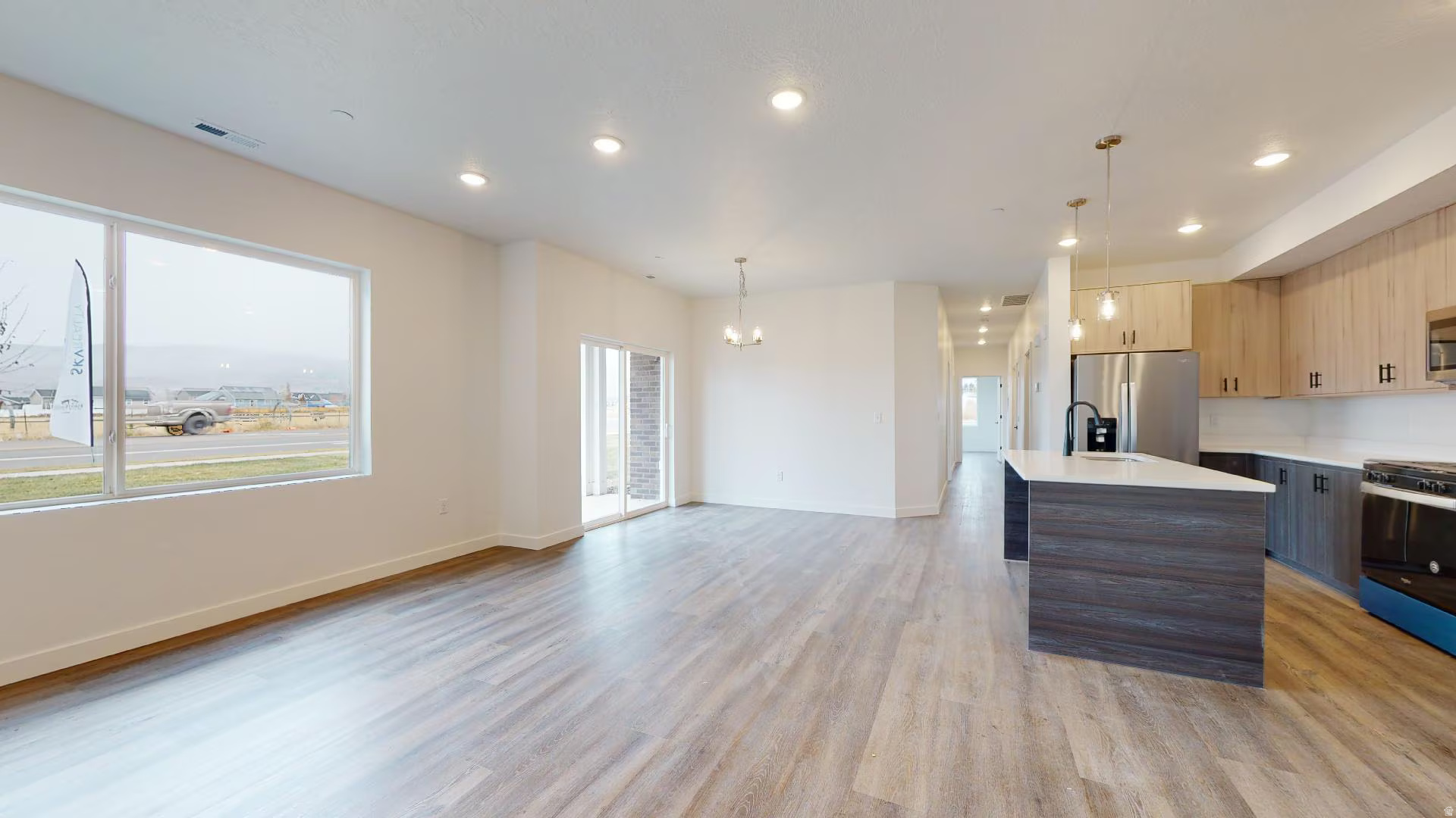 SAWMILL CONDOS - Residential Income