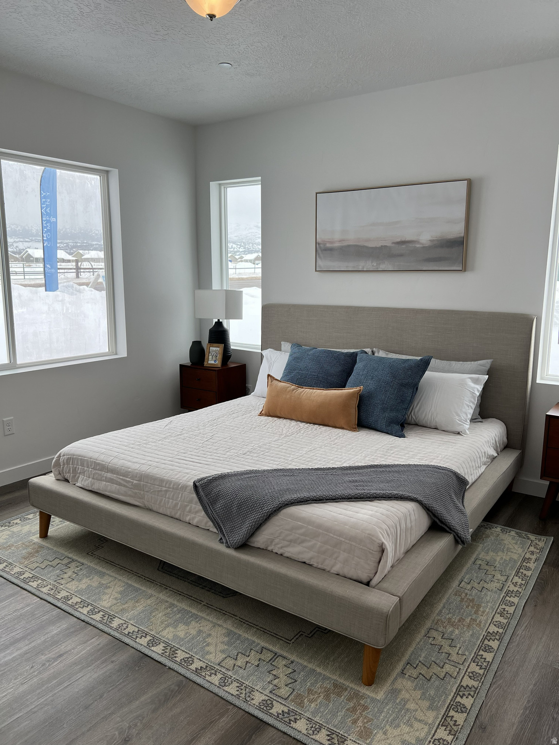 SAWMILL CONDOS - Residential Income