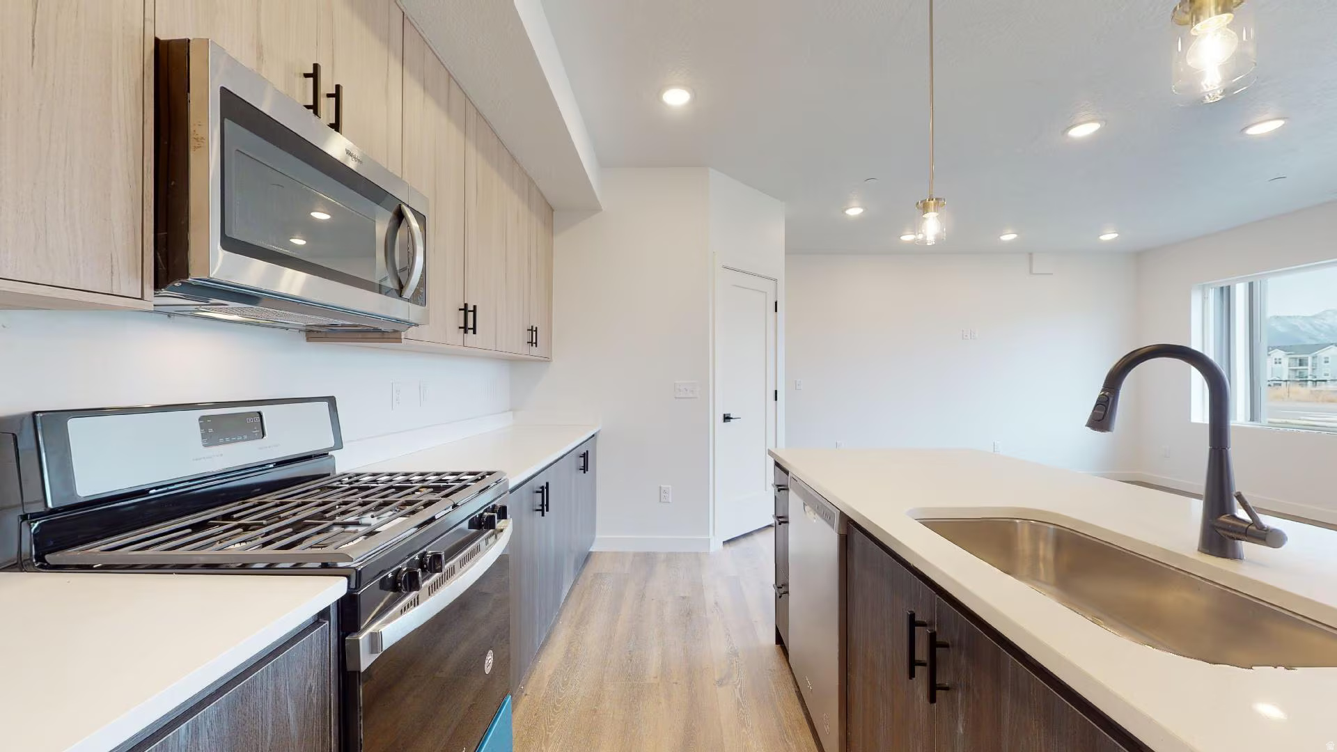 SAWMILL CONDOS - Residential Income