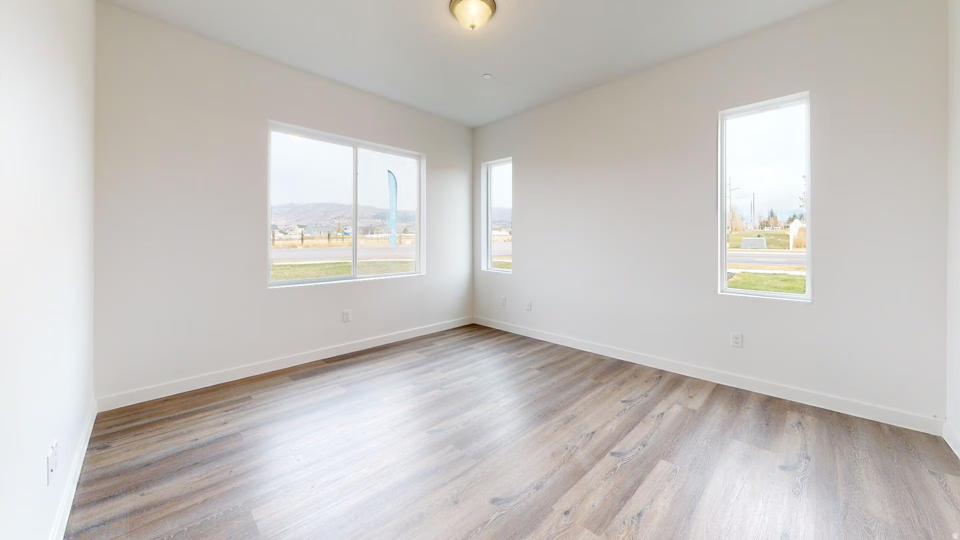 SAWMILL CONDOS - Residential Income