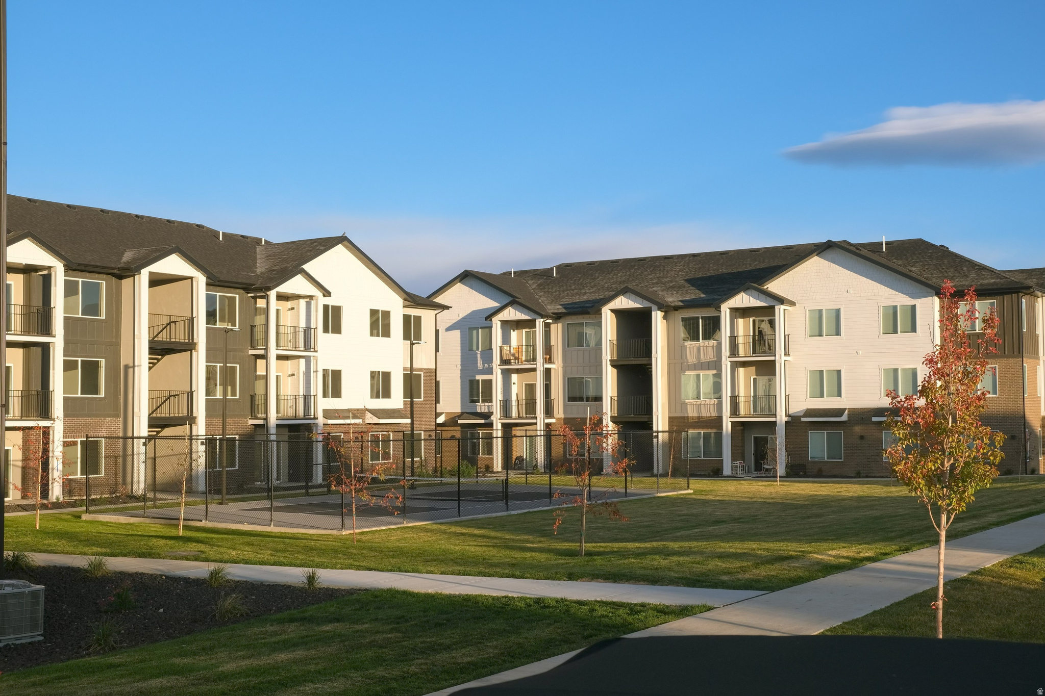 SAWMILL CONDOS - Residential Income