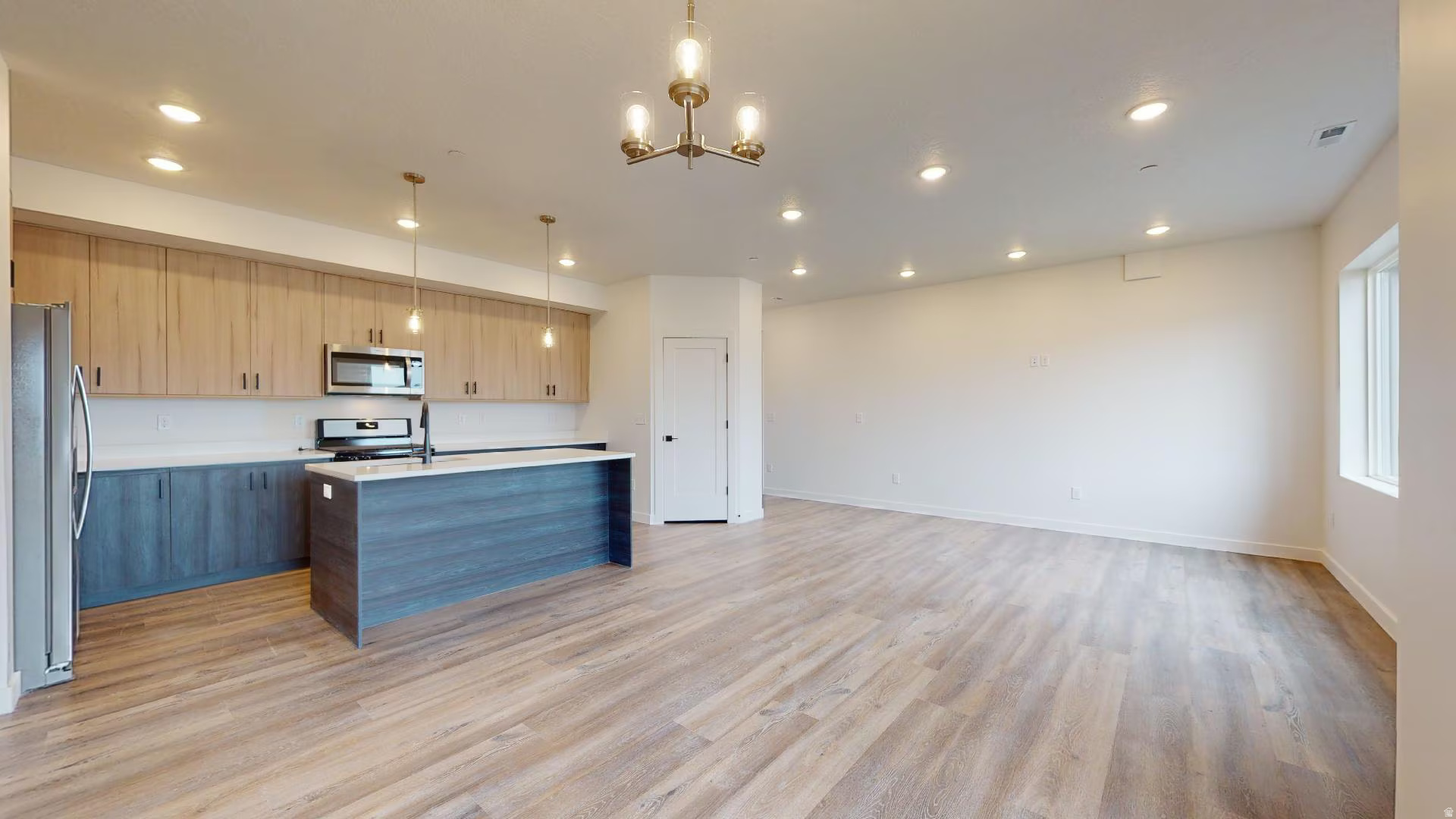 SAWMILL CONDOS - Residential Income