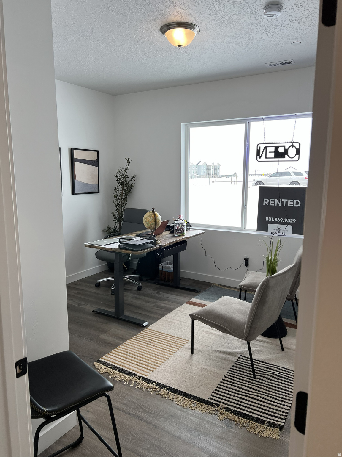 SAWMILL CONDOS - Residential Income