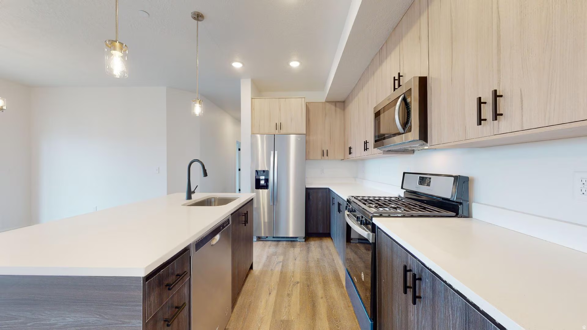 SAWMILL CONDOS - Residential Income