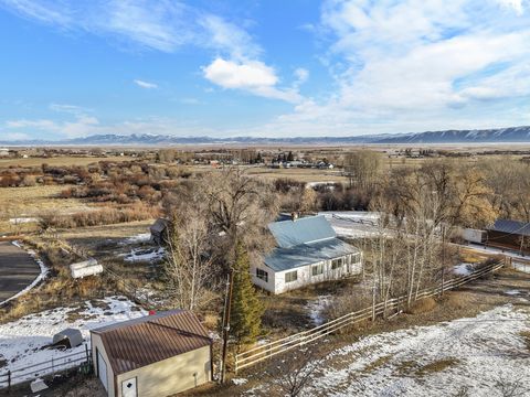 Tiny photo for 275 N DEER DR, Saint Charles, ID 83272 (MLS # 2135517)