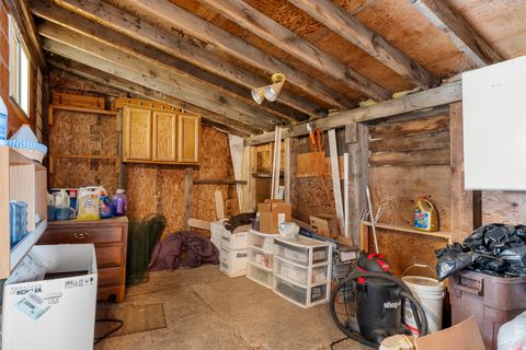 Tiny photo for 275 N DEER DR, Saint Charles, ID 83272 (MLS # 2135517)