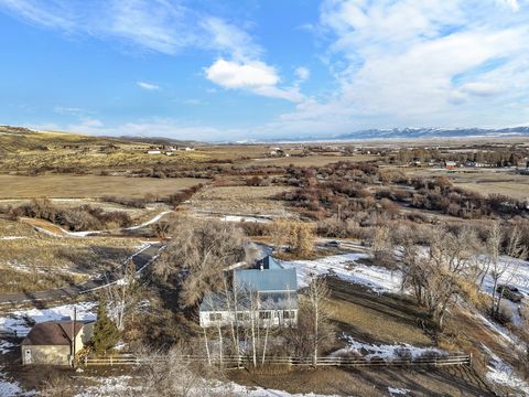 Tiny photo for 275 N DEER DR, Saint Charles, ID 83272 (MLS # 2135517)
