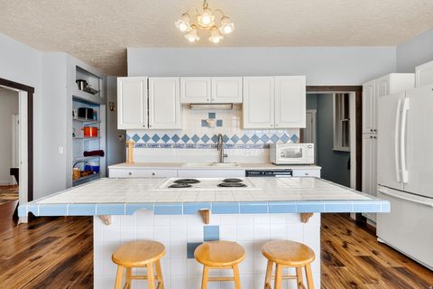 Tiny photo for 275 N DEER DR, Saint Charles, ID 83272 (MLS # 2135517)