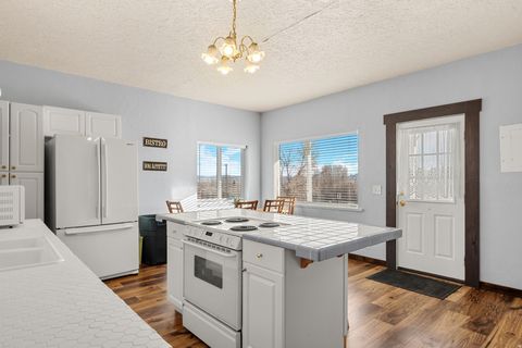 Tiny photo for 275 N DEER DR, Saint Charles, ID 83272 (MLS # 2135517)