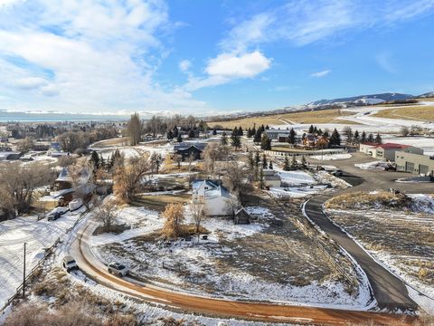 Tiny photo for 275 N DEER DR, Saint Charles, ID 83272 (MLS # 2135517)