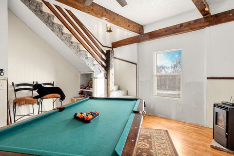 Tiny photo for 275 N DEER DR, Saint Charles, ID 83272 (MLS # 2135517)