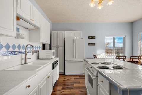 Tiny photo for 275 N DEER DR, Saint Charles, ID 83272 (MLS # 2135517)