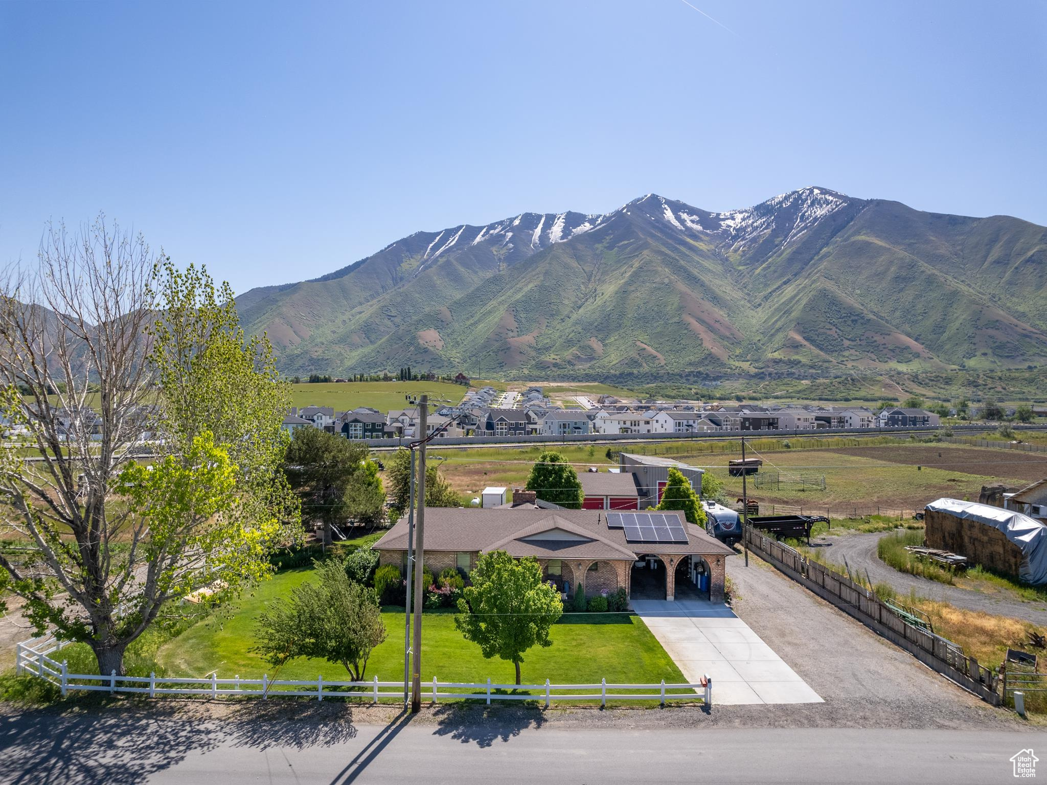 713 S 3400, Spanish Fork, Utah image 35