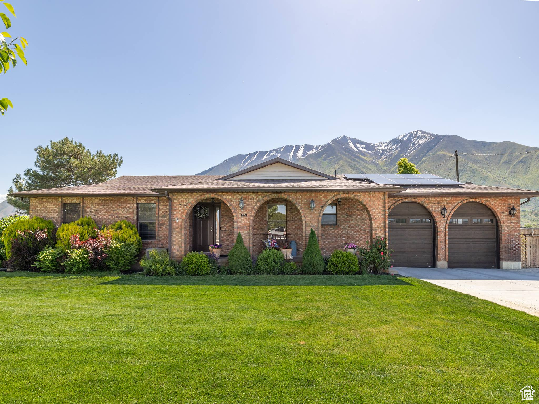 713 S 3400, Spanish Fork, Utah image 1