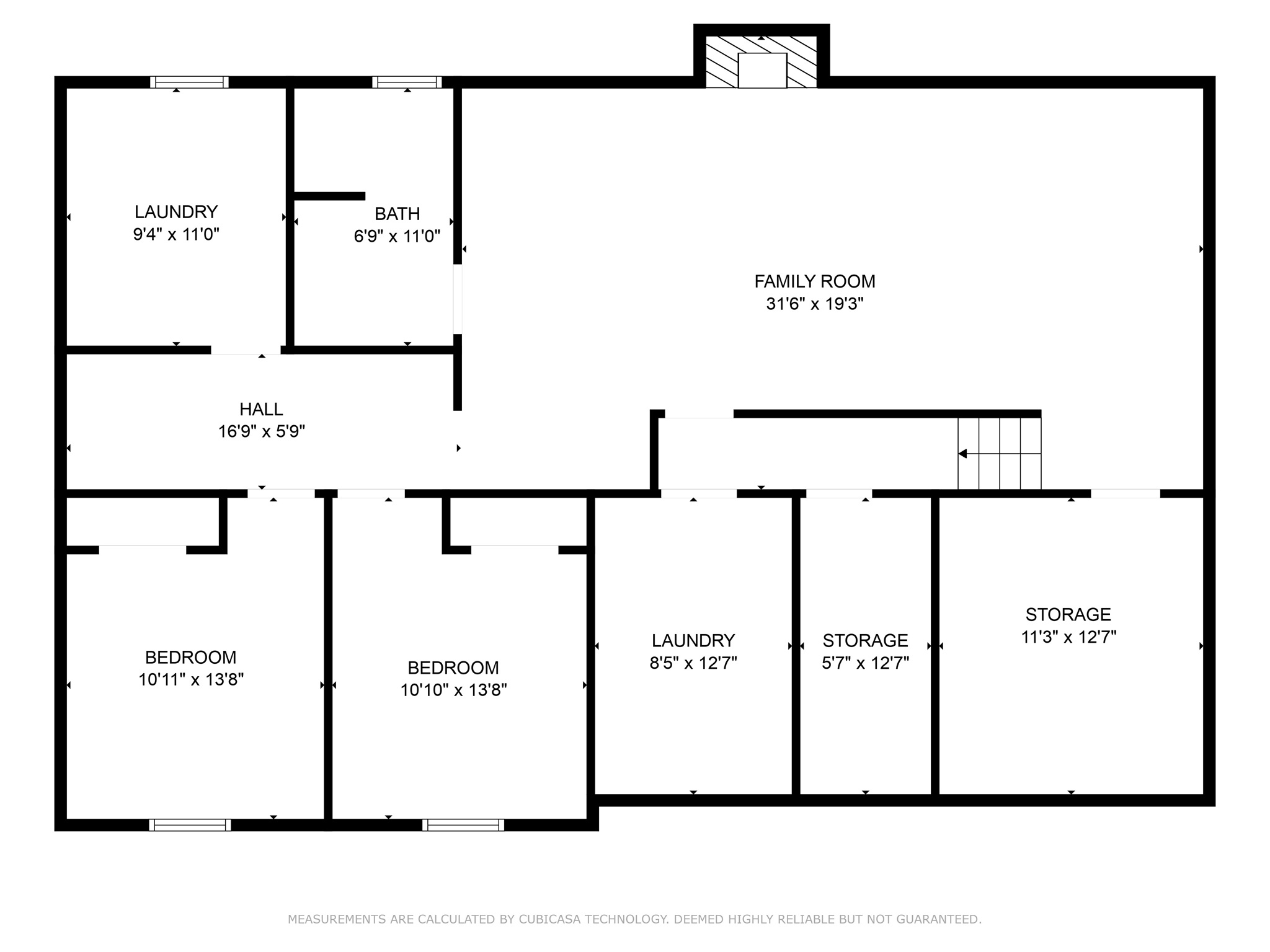 713 S 3400, Spanish Fork, Utah image 41