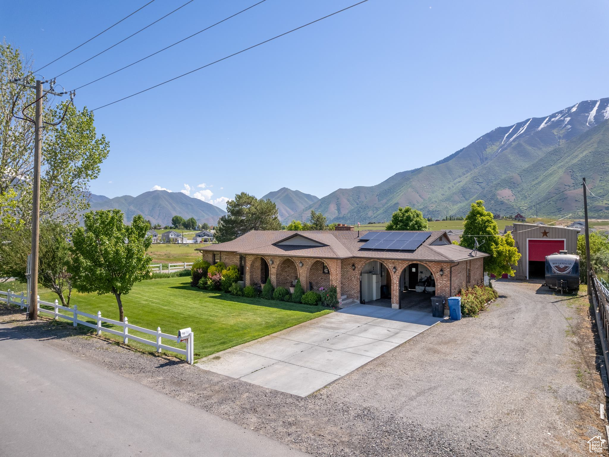 713 S 3400, Spanish Fork, Utah image 2