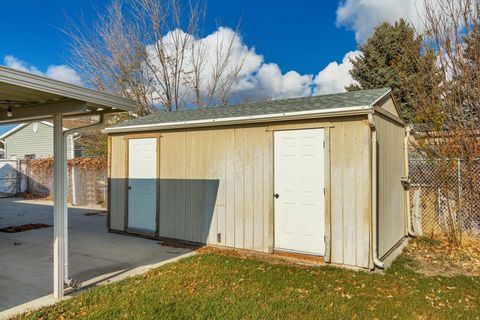 Tiny photo for 322 N 900 E, American Fork, UT 84003 (MLS # 2126003)