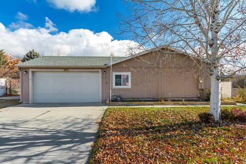 Tiny photo for 322 N 900 E, American Fork, UT 84003 (MLS # 2126003)
