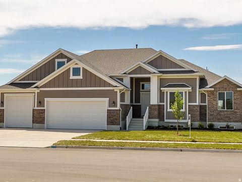 Photo of 3286 S 2275 W, West Haven, UT 84401 (MLS # 2129811)