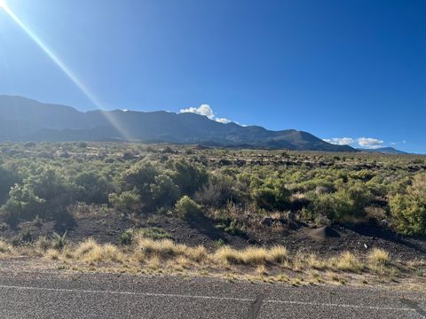 Vacant Land For Sale - 2 N Landslide Rd<br/> Central Valley, UT 84754