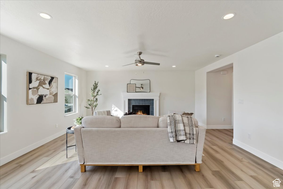 SINGLETREE ACRES - Residential
