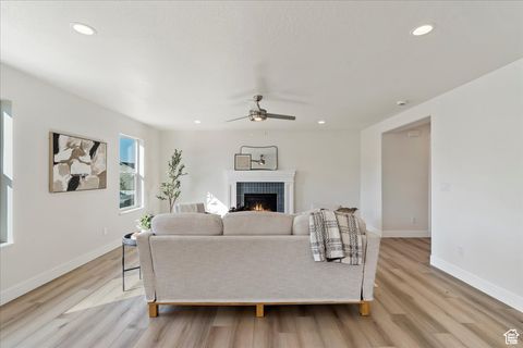 Tiny photo for 2087 S 4520 W, Taylor, UT 84401 (MLS # 2114352)