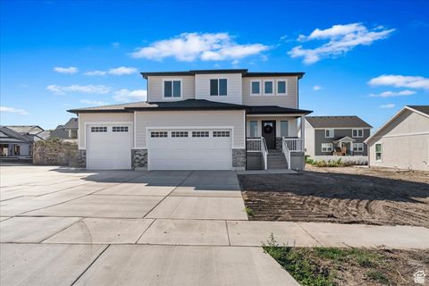 Tiny photo for 2087 S 4520 W, Taylor, UT 84401 (MLS # 2114352)