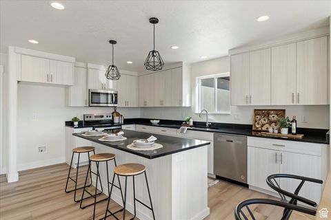 Tiny photo for 2087 S 4520 W, Taylor, UT 84401 (MLS # 2114352)