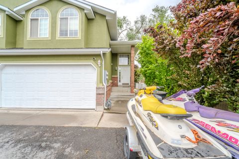Tiny photo for 1140 E ELGIN AVE, Salt Lake City, UT 84106 (MLS # 2132679)