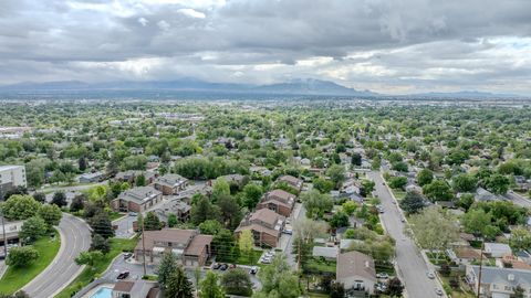 Tiny photo for 1140 E ELGIN AVE, Salt Lake City, UT 84106 (MLS # 2132679)