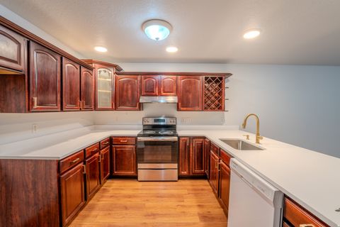 Tiny photo for 1140 E ELGIN AVE, Salt Lake City, UT 84106 (MLS # 2132679)