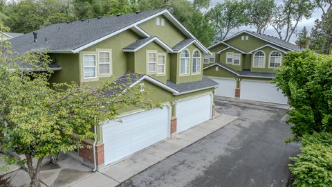 Tiny photo for 1140 E ELGIN AVE, Salt Lake City, UT 84106 (MLS # 2132679)