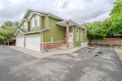 Tiny photo for 1140 E ELGIN AVE, Salt Lake City, UT 84106 (MLS # 2132679)