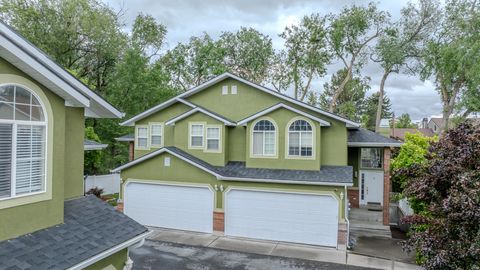 Photo of 1140 E ELGIN AVE, Salt Lake City, UT 84106 (MLS # 2132679)