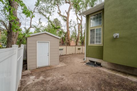 Tiny photo for 1140 E ELGIN AVE, Salt Lake City, UT 84106 (MLS # 2132679)