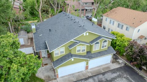 Tiny photo for 1140 E ELGIN AVE, Salt Lake City, UT 84106 (MLS # 2132679)