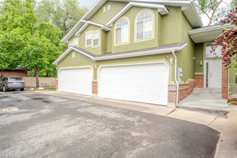 Tiny photo for 1140 E ELGIN AVE, Salt Lake City, UT 84106 (MLS # 2132679)