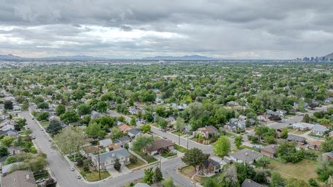Tiny photo for 1140 E ELGIN AVE, Salt Lake City, UT 84106 (MLS # 2132679)