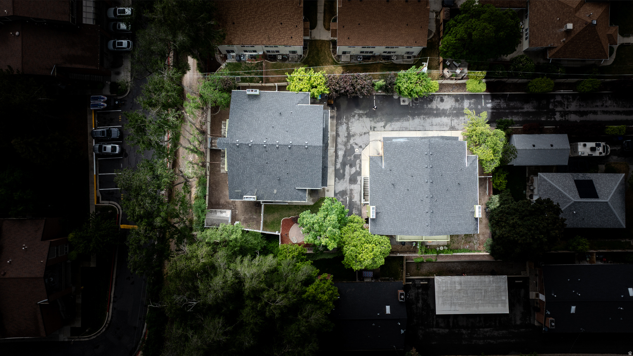 ELGIN AVENUE CONDOMINIUMS - Residential