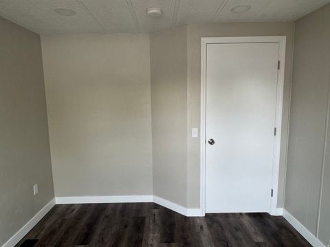 Tiny photo for 22 S 400 E, Myton, UT 84052 (MLS # 2133630)