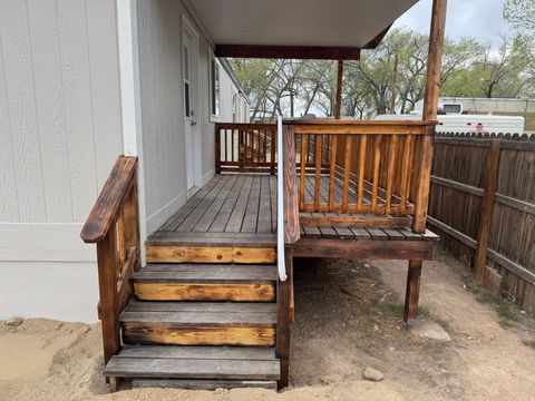 Tiny photo for 22 S 400 E, Myton, UT 84052 (MLS # 2133630)