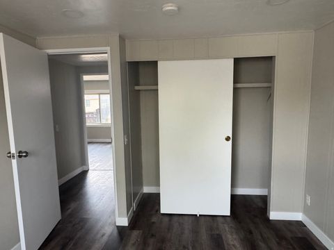 Tiny photo for 22 S 400 E, Myton, UT 84052 (MLS # 2133630)