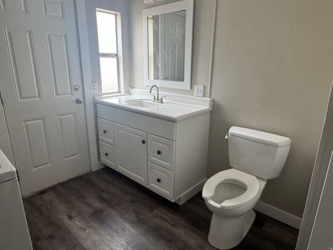 Tiny photo for 22 S 400 E, Myton, UT 84052 (MLS # 2133630)