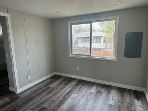 Tiny photo for 22 S 400 E, Myton, UT 84052 (MLS # 2133630)