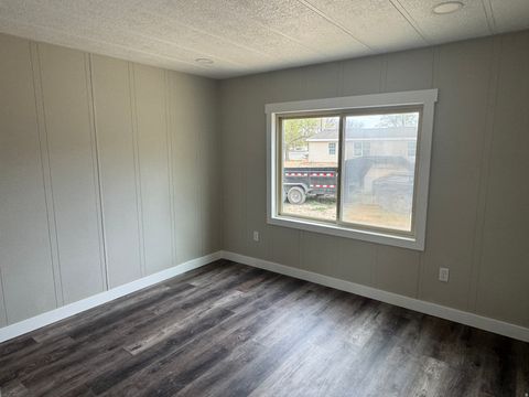 Tiny photo for 22 S 400 E, Myton, UT 84052 (MLS # 2133630)