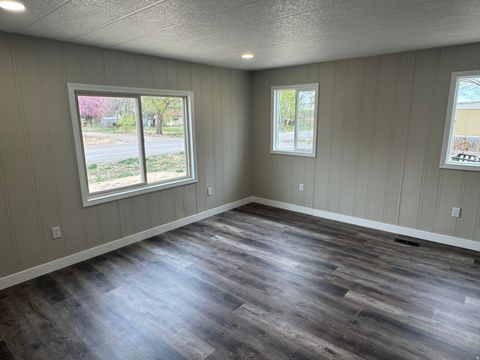 Tiny photo for 22 S 400 E, Myton, UT 84052 (MLS # 2133630)