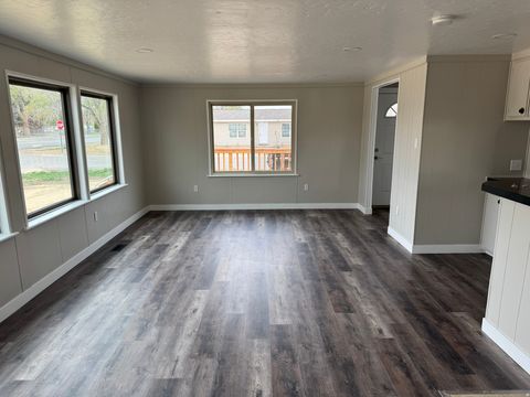 Tiny photo for 22 S 400 E, Myton, UT 84052 (MLS # 2133630)